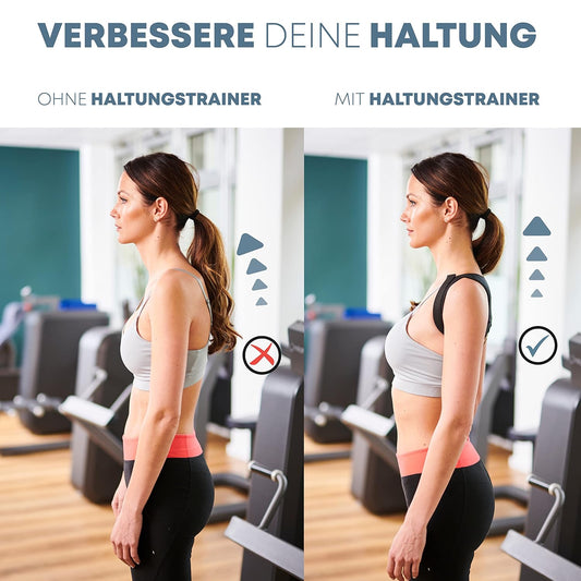 Corector de postură